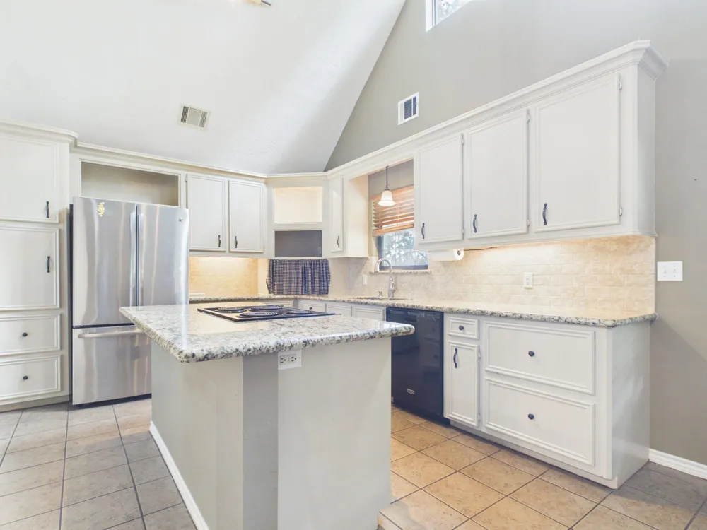260 W West Ridge Drive Coldspring, TX 77331