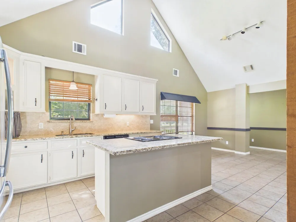 260 W West Ridge Drive Coldspring, TX 77331