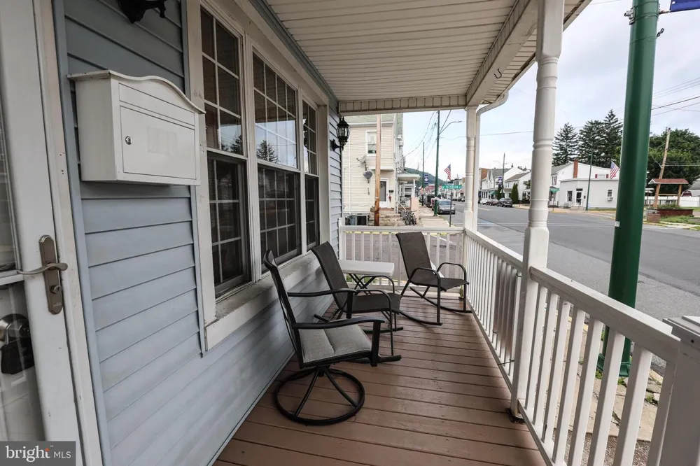 300 S 2ND STREET Saint Clair, PA 17970
