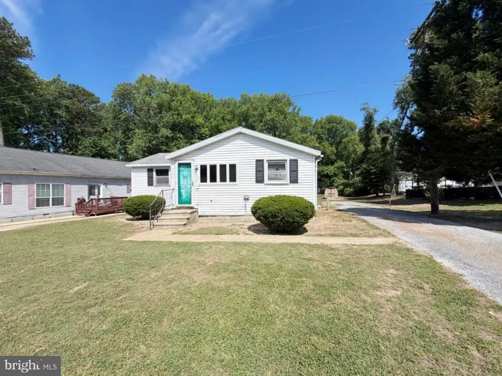 10531 HARRISON ROAD Berlin, MD 21811