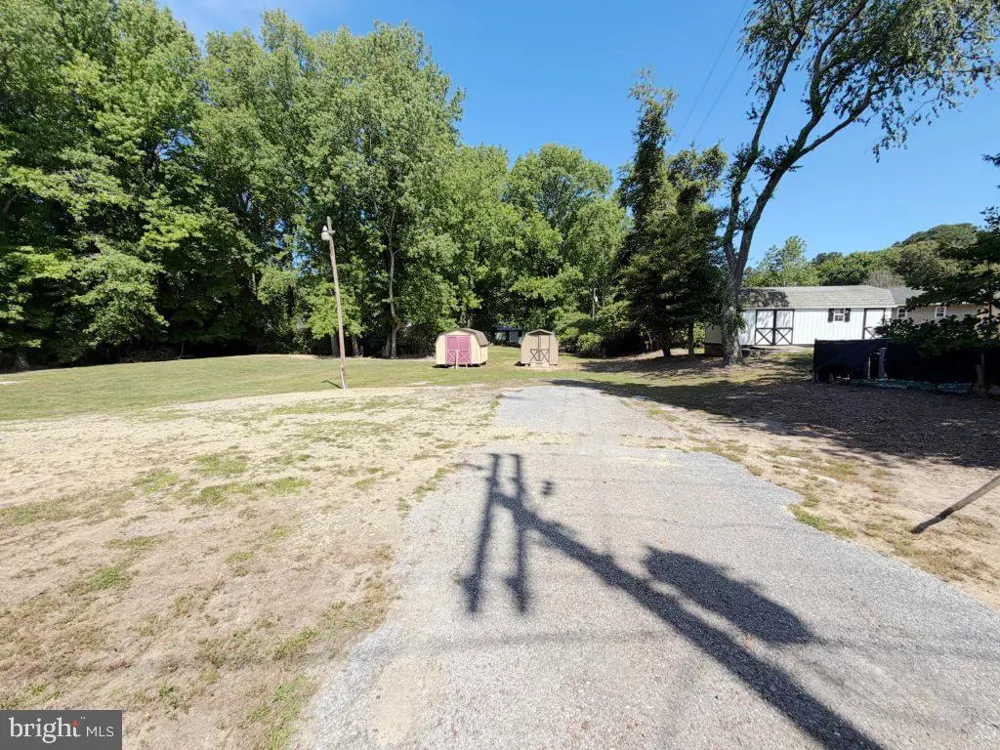 10531 HARRISON ROAD Berlin, MD 21811