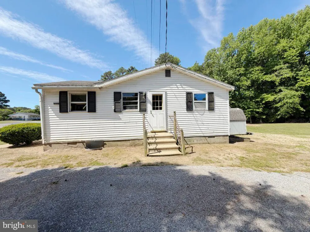 10531 HARRISON ROAD Berlin, MD 21811