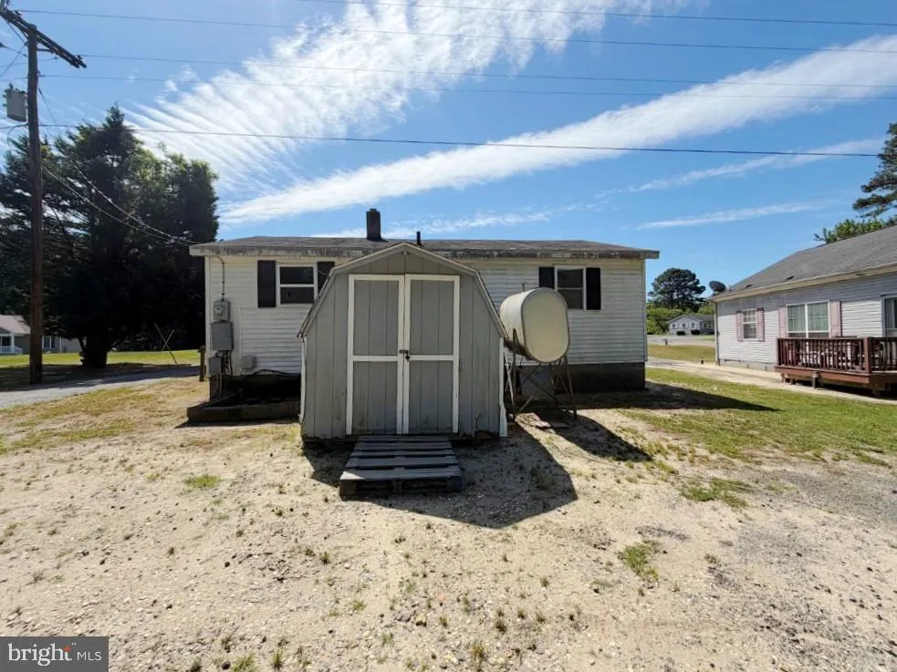 10531 HARRISON ROAD Berlin, MD 21811