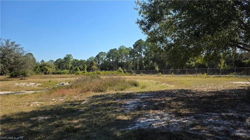 527 Perimeter Clewiston, FL 33440