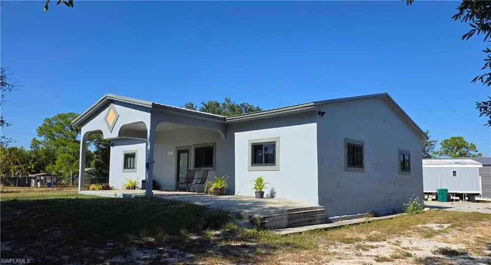 527 Perimeter Clewiston, FL 33440