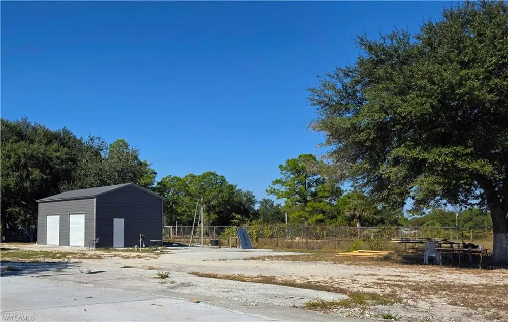 527 Perimeter Clewiston, FL 33440