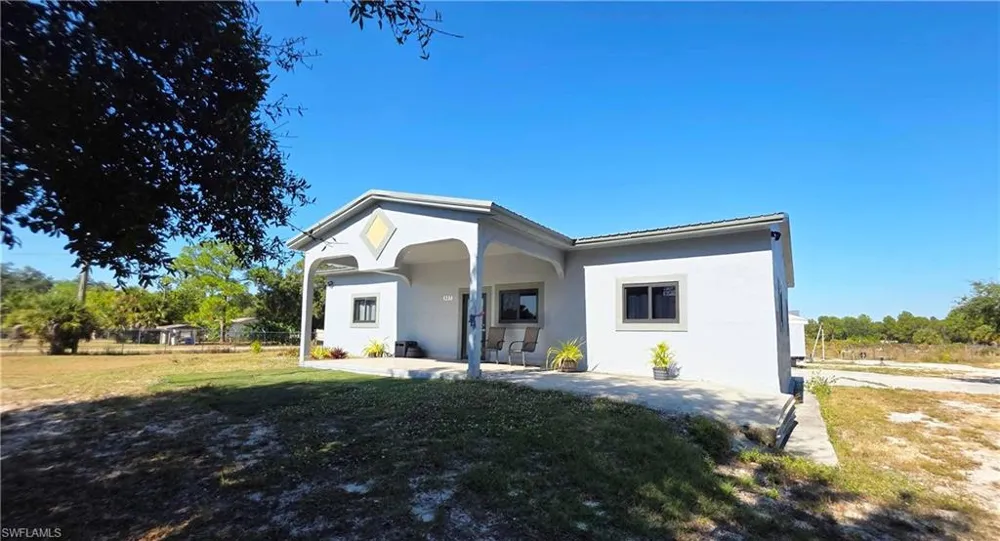 527 Perimeter Clewiston, FL 33440