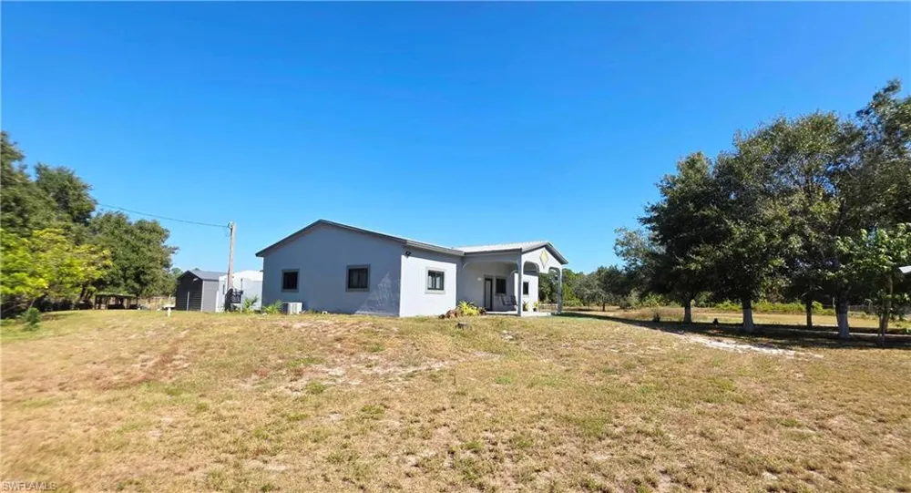 527 Perimeter Clewiston, FL 33440