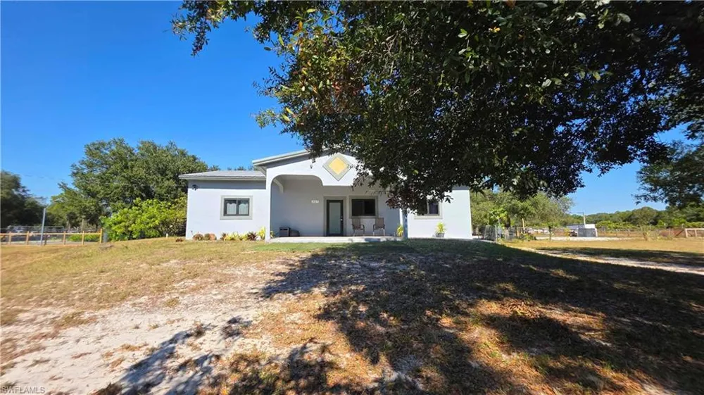 527 Perimeter Clewiston, FL 33440
