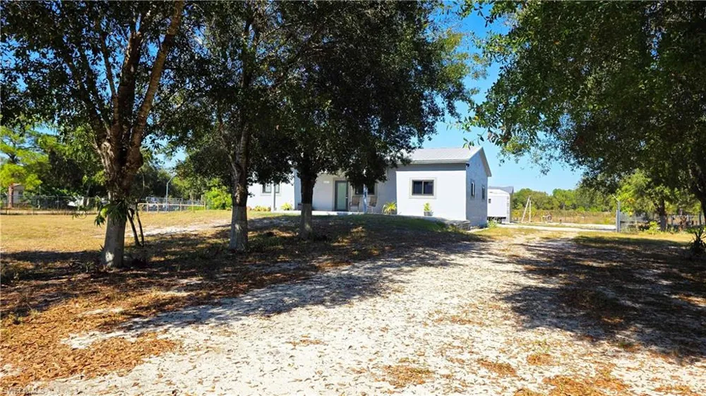 527 Perimeter Clewiston, FL 33440