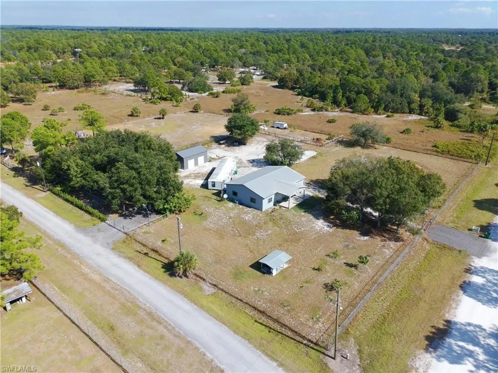 527 Perimeter Clewiston, FL 33440
