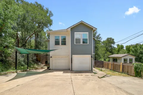 4803 Pecan Springs Road #B