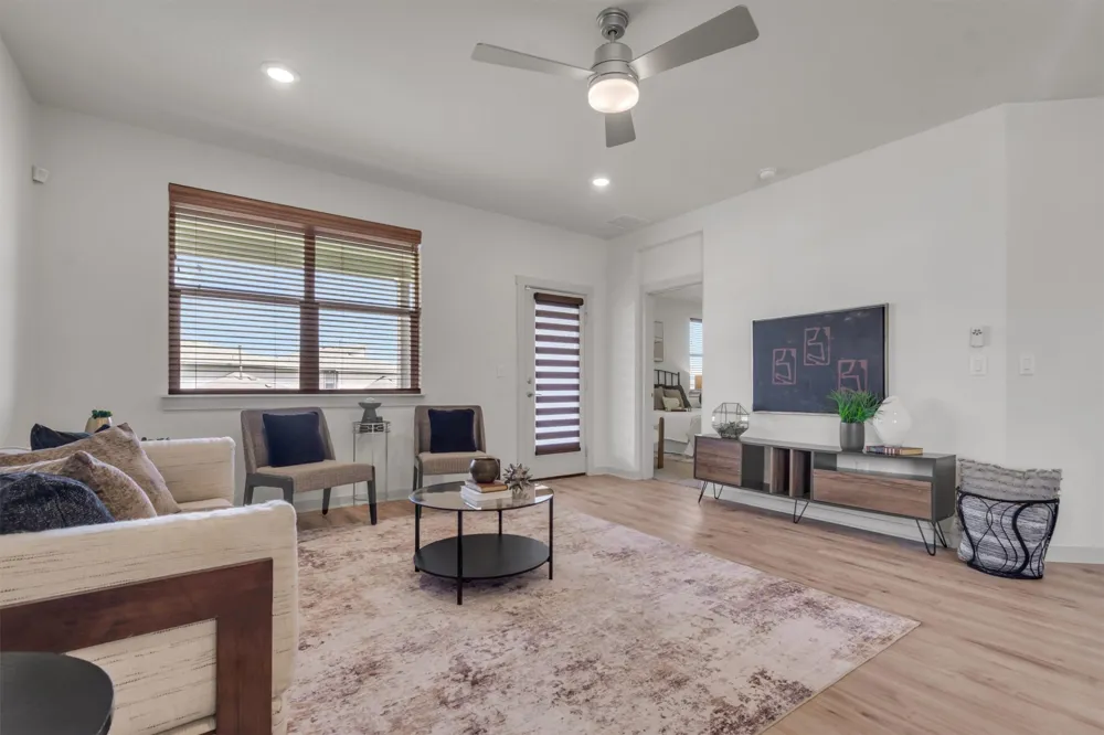 7400 Peggie Nell Drive Austin, TX 78724