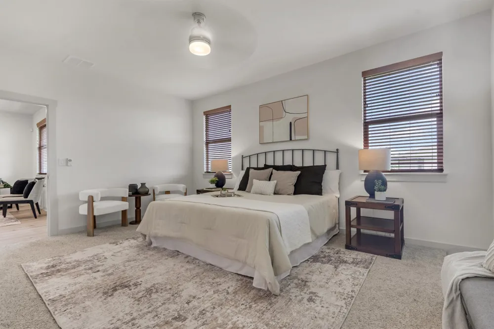 7400 Peggie Nell Drive Austin, TX 78724