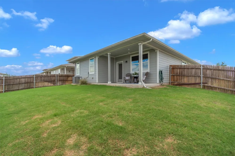 7400 Peggie Nell Drive Austin, TX 78724