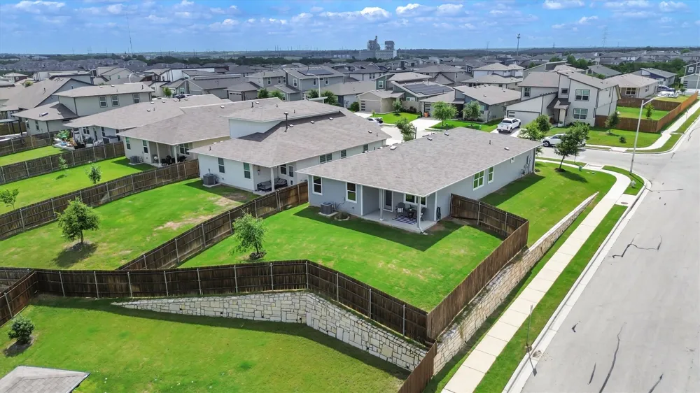7400 Peggie Nell Drive Austin, TX 78724