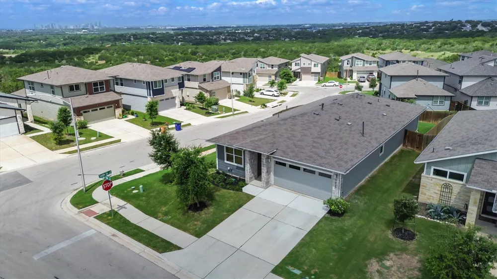7400 Peggie Nell Drive Austin, TX 78724