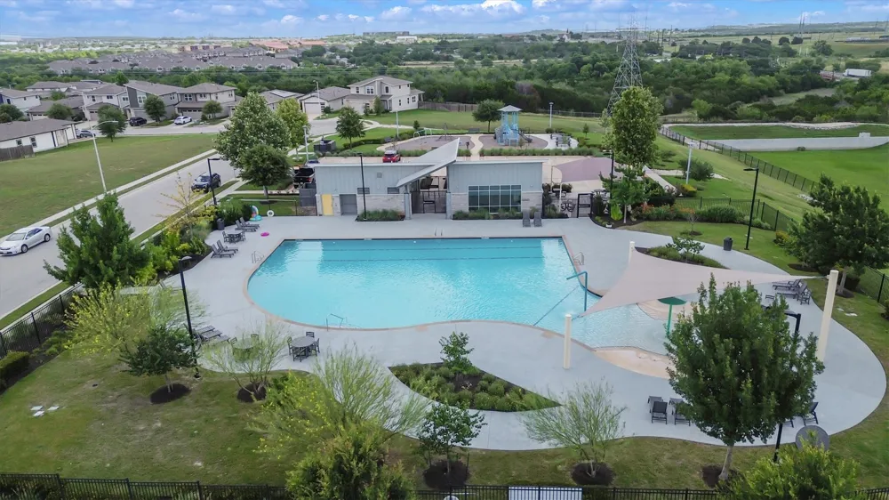 7400 Peggie Nell Drive Austin, TX 78724