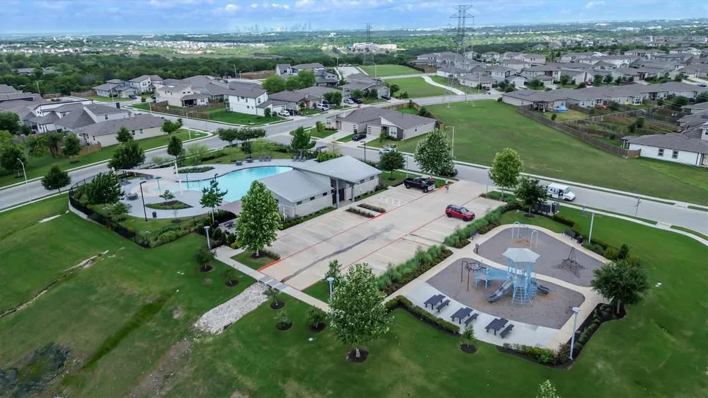 7400 Peggie Nell Drive Austin, TX 78724