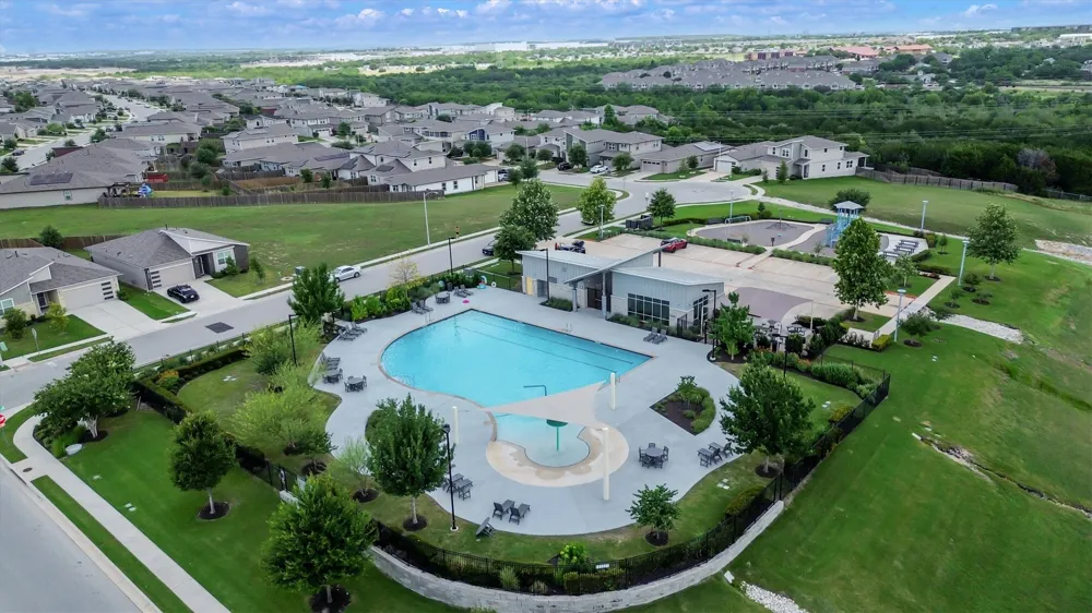 7400 Peggie Nell Drive Austin, TX 78724