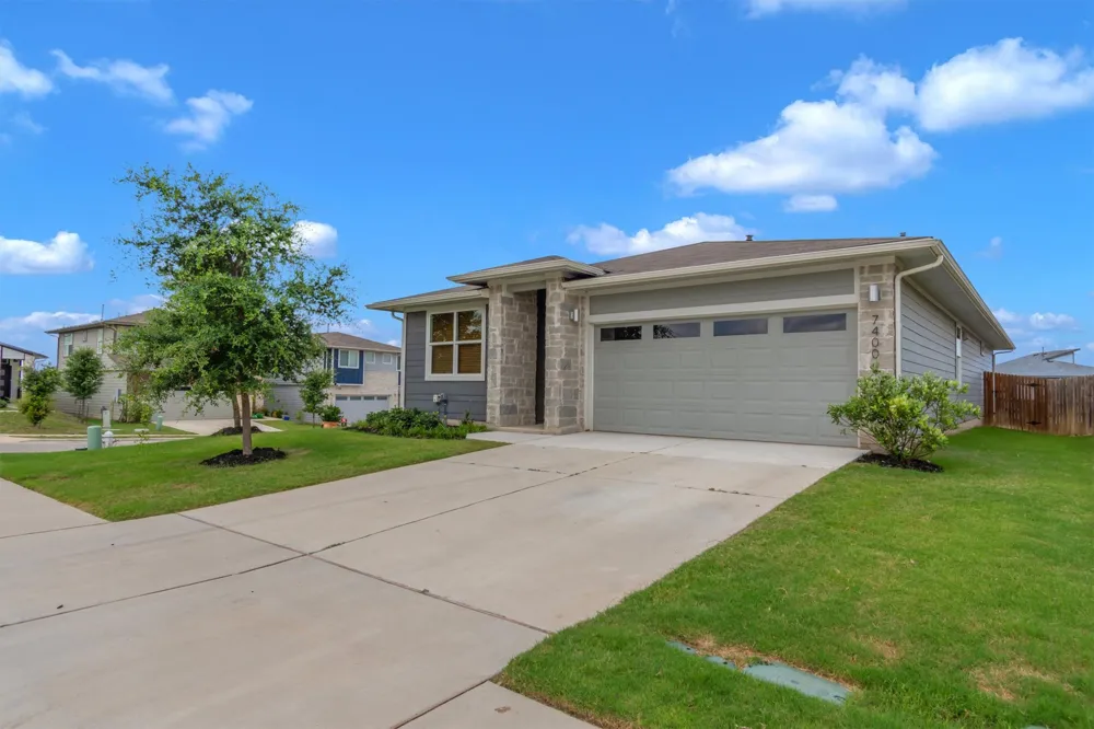 7400 Peggie Nell Drive Austin, TX 78724