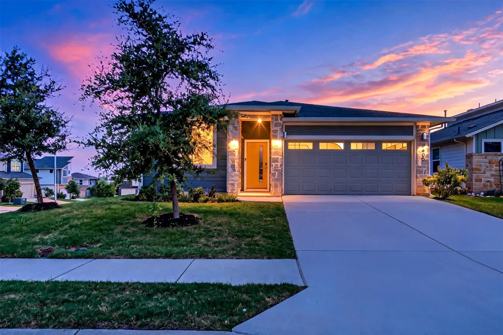 7400 Peggie Nell Drive Austin, TX 78724