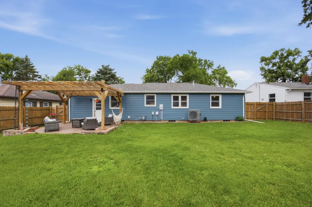 1221 Roosevelt Avenue Detroit Lakes, MN 56501