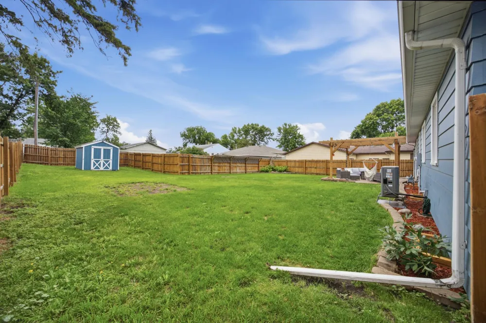 1221 Roosevelt Avenue Detroit Lakes, MN 56501