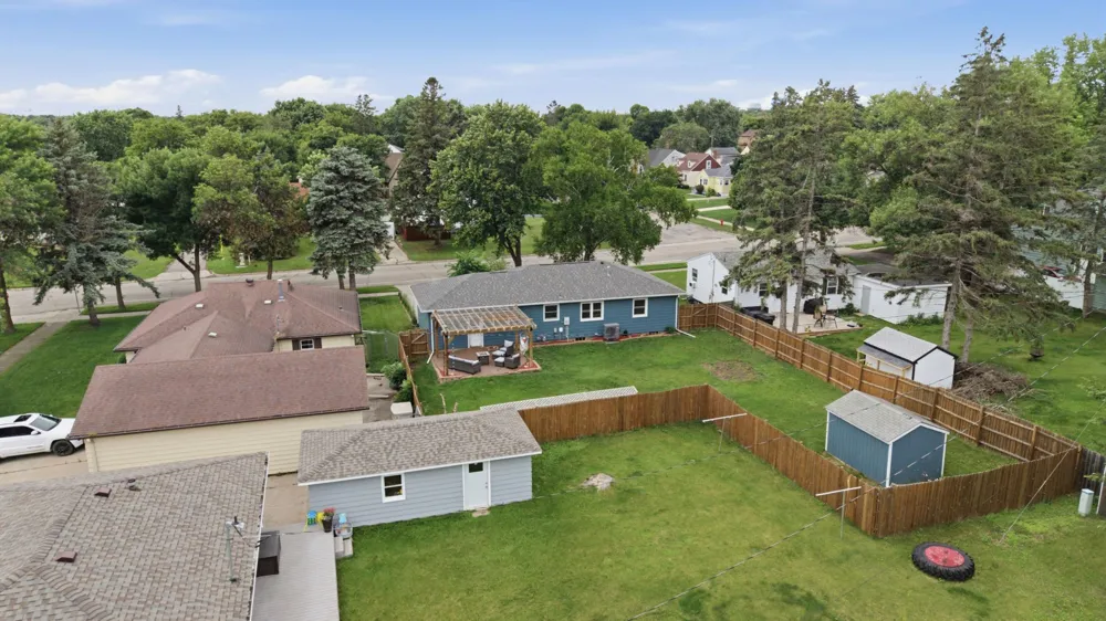 1221 Roosevelt Avenue Detroit Lakes, MN 56501