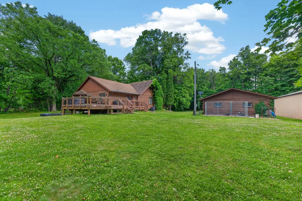 11897 Elm Circle Pine City, MN 55063