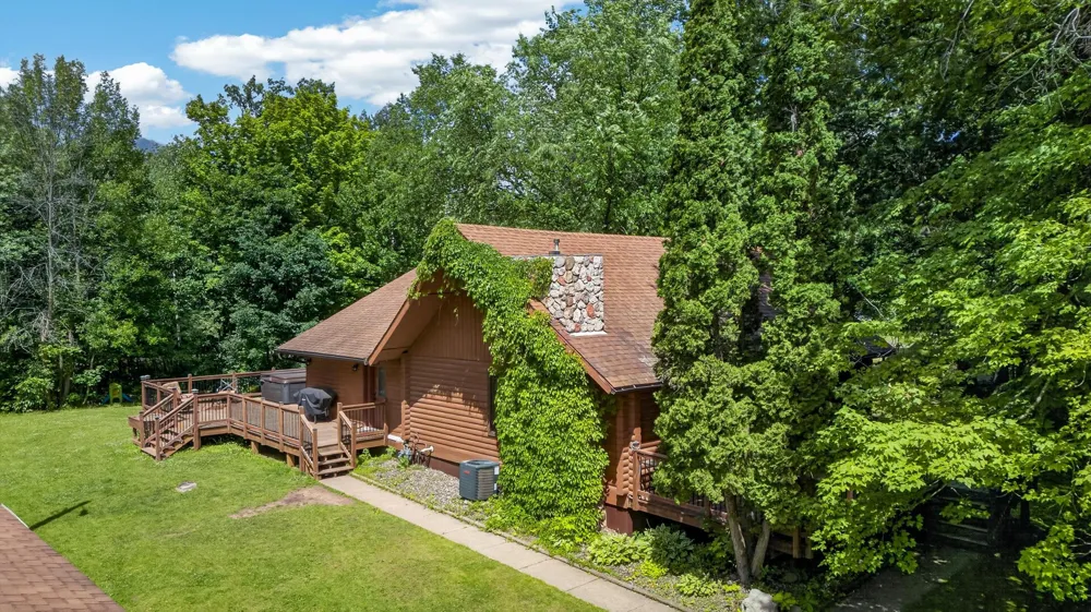 11897 Elm Circle Pine City, MN 55063