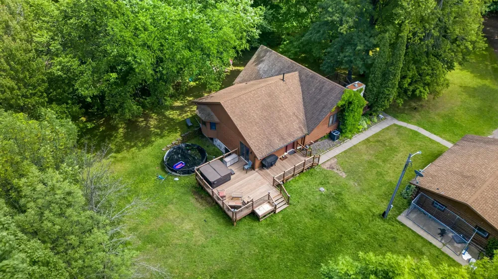 11897 Elm Circle Pine City, MN 55063