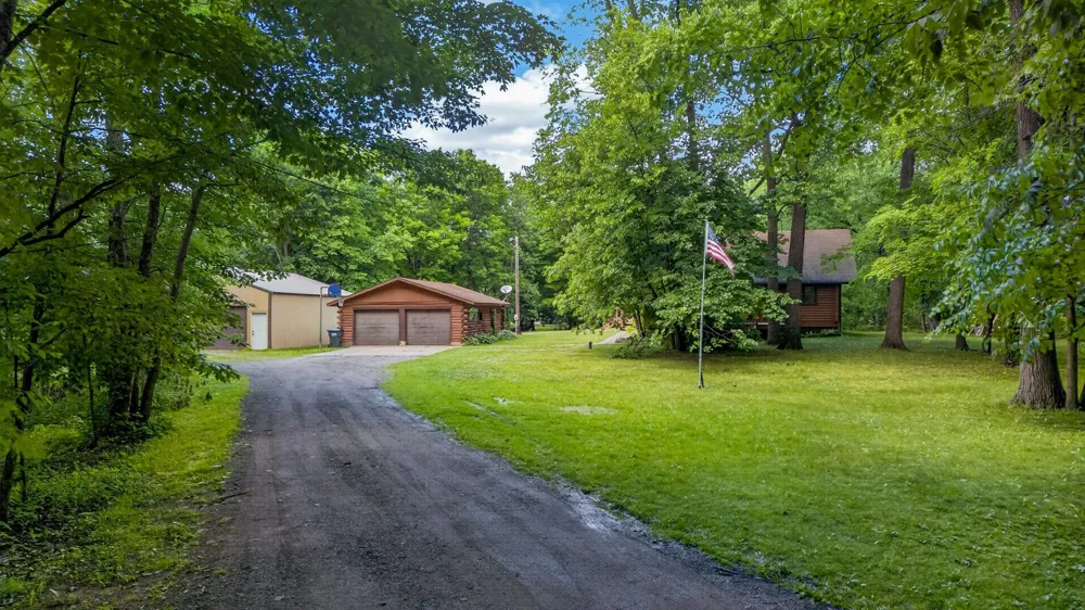11897 Elm Circle Pine City, MN 55063