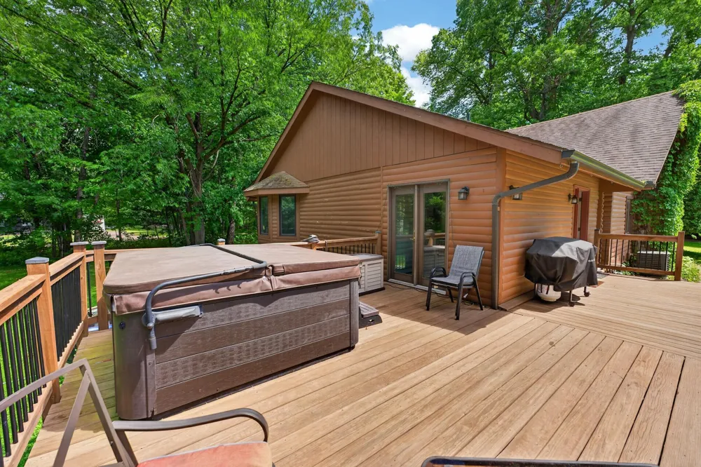 11897 Elm Circle Pine City, MN 55063