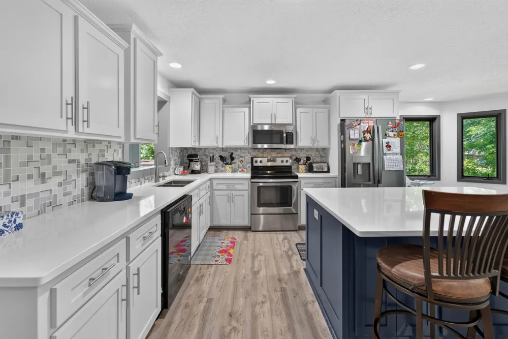 11897 Elm Circle Pine City, MN 55063