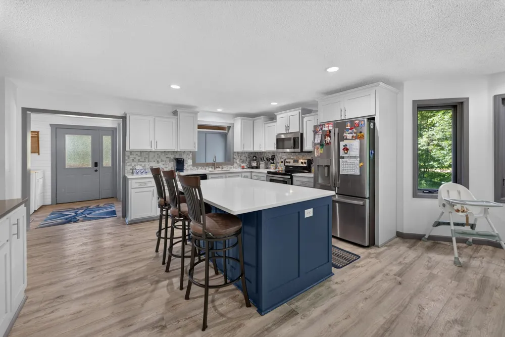 11897 Elm Circle Pine City, MN 55063