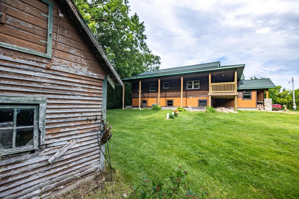 51374 330th Street New York Mills, MN 56567