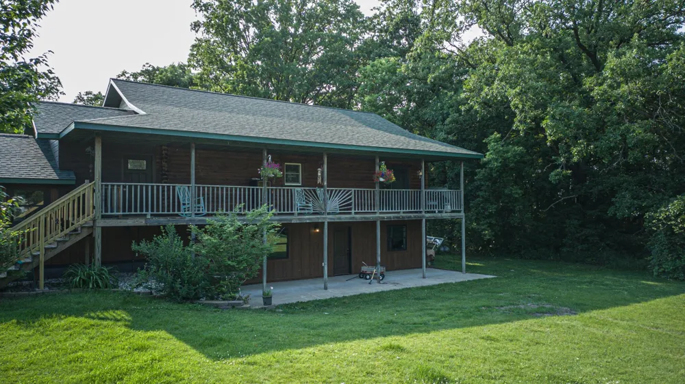 51374 330th Street New York Mills, MN 56567