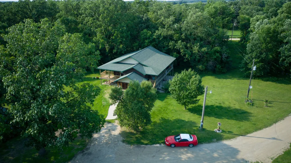 51374 330th Street New York Mills, MN 56567