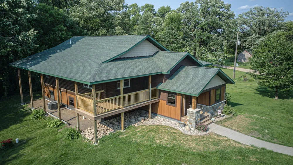 51374 330th Street New York Mills, MN 56567