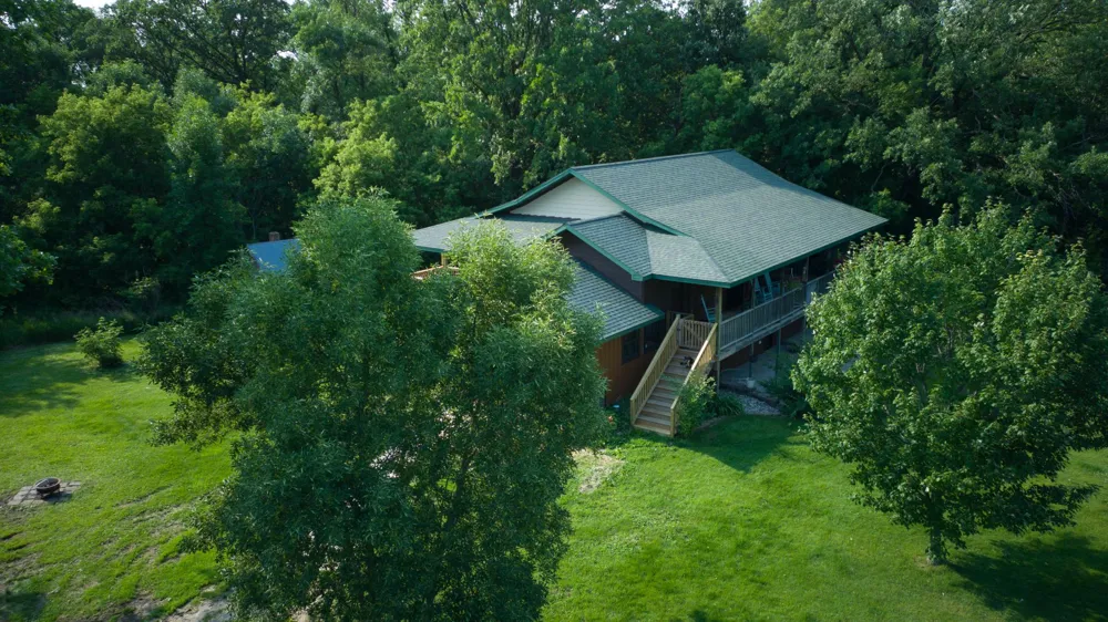 51374 330th Street New York Mills, MN 56567