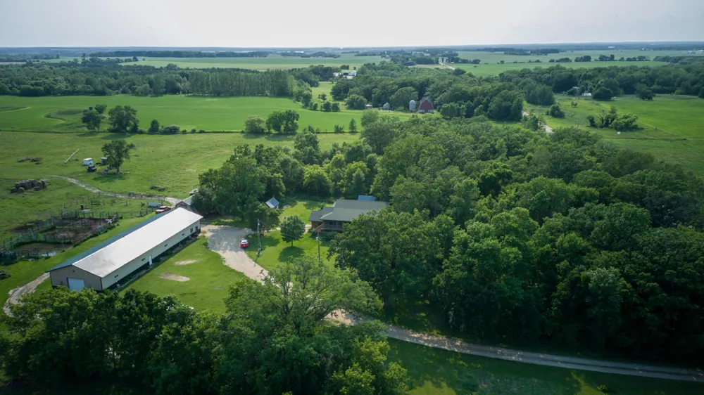 51374 330th Street New York Mills, MN 56567