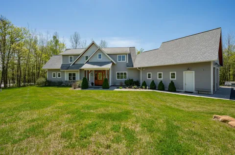 2410 Timberline Drive