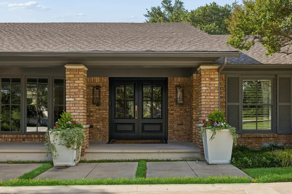 6929 Elmridge Drive Dallas, TX 75240