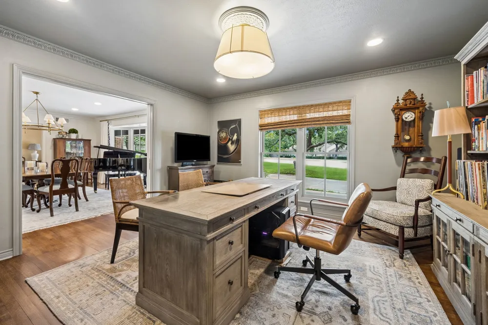 6929 Elmridge Drive Dallas, TX 75240