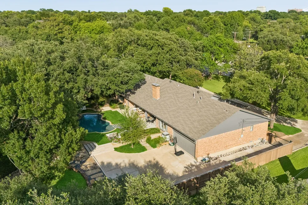 6929 Elmridge Drive Dallas, TX 75240