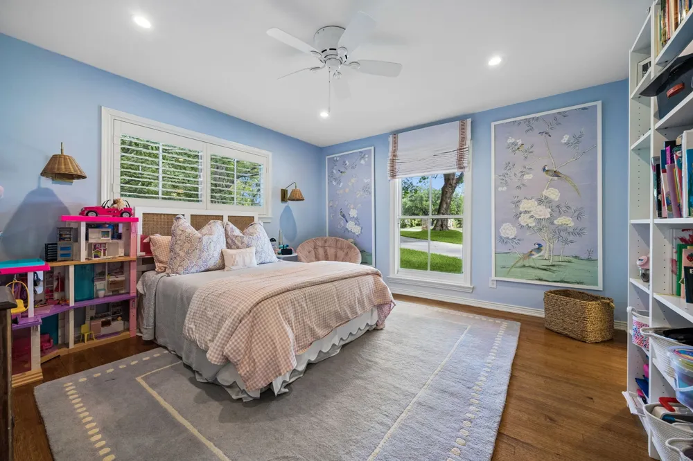 6929 Elmridge Drive Dallas, TX 75240