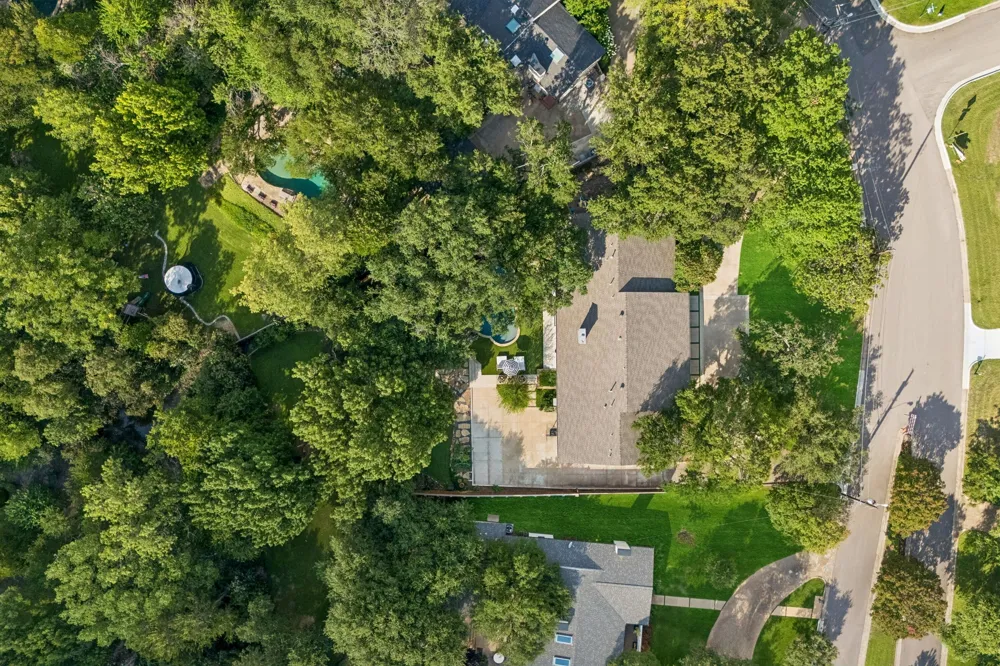 6929 Elmridge Drive Dallas, TX 75240