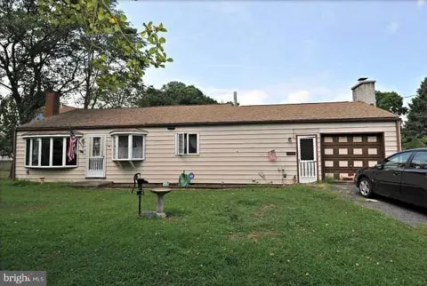 2091 OLD YORK ROAD