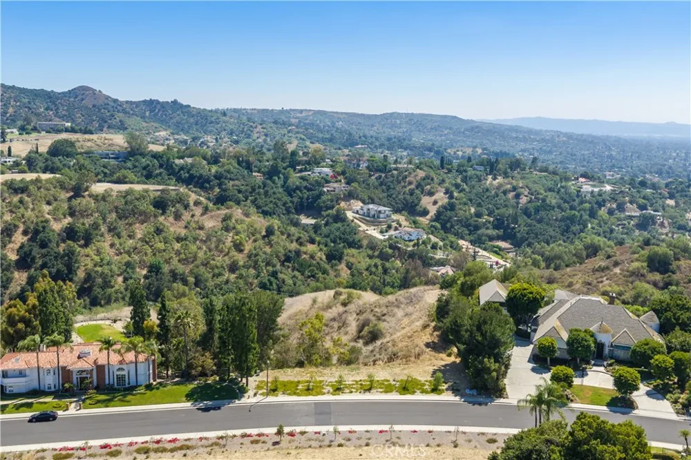 1562 Calle Cristina San Dimas, CA 91773